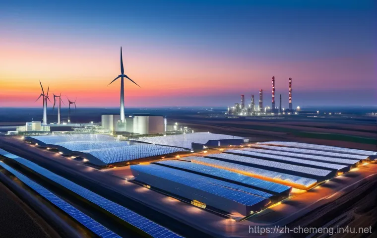 메탄올 연료전지 및 변환 기술 - Prompt 1: Green Methanol Production Hub** 메탄올 연료전지 및 변환 기술 - Prompt 1: Green Methanol Production Hub**