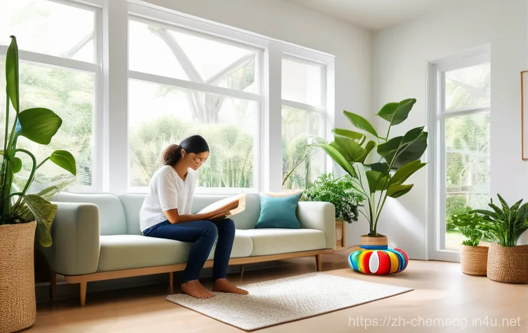 환경촉매 및 대기정화 기술 - A bustling, futuristic urban street on a bright, sunny day, showcasing a harmonious blend of green t... 환경촉매 및 대기정화 기술 - A bustling, futuristic urban street on a bright, sunny day, showcasing a harmonious blend of green t...