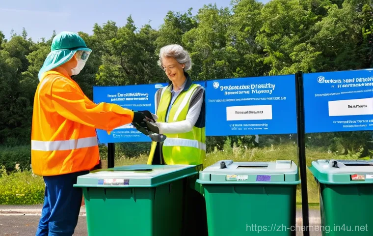 전기화학과 배터리 기술 - **Prompt: Glimpse into Tomorrow: The Solid-State Battery Revolution**
    A highly detailed, sci-fi-...