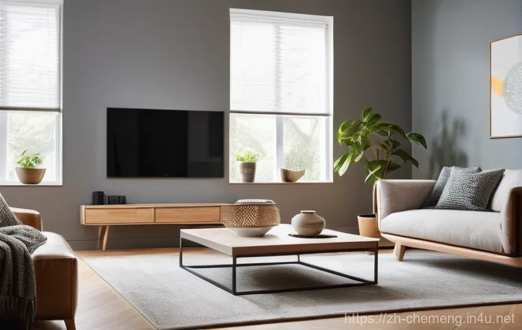 화학센서 및 바이오센서 개발 - **Prompt:** "A close-up, high-definition shot inside a bustling, brightly lit modern grocery store's... 화학센서 및 바이오센서 개발 - **Prompt:** "A close-up, high-definition shot inside a bustling, brightly lit modern grocery store's...