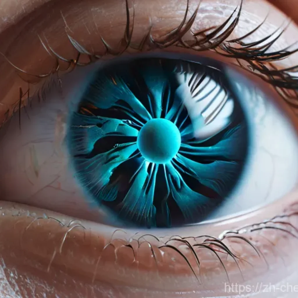 생물공정공학 - **Prompt 1: Medical Breakthroughs**