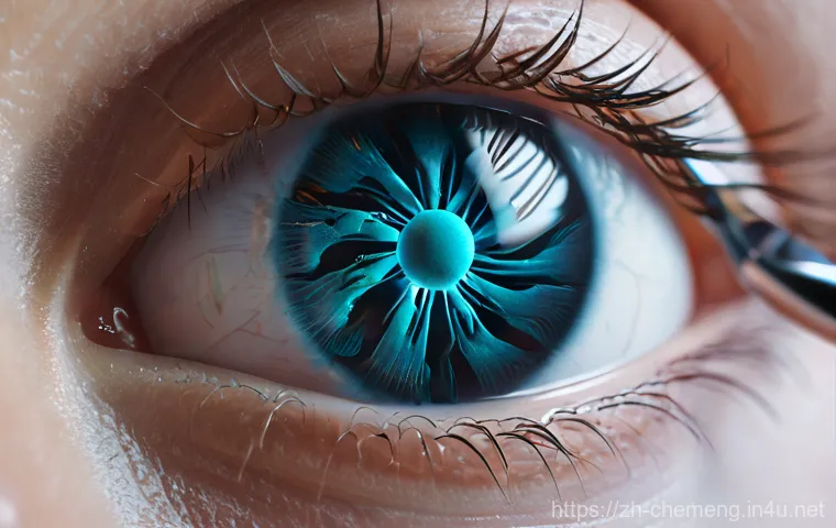 생물공정공학 - **Prompt 1: Medical Breakthroughs**