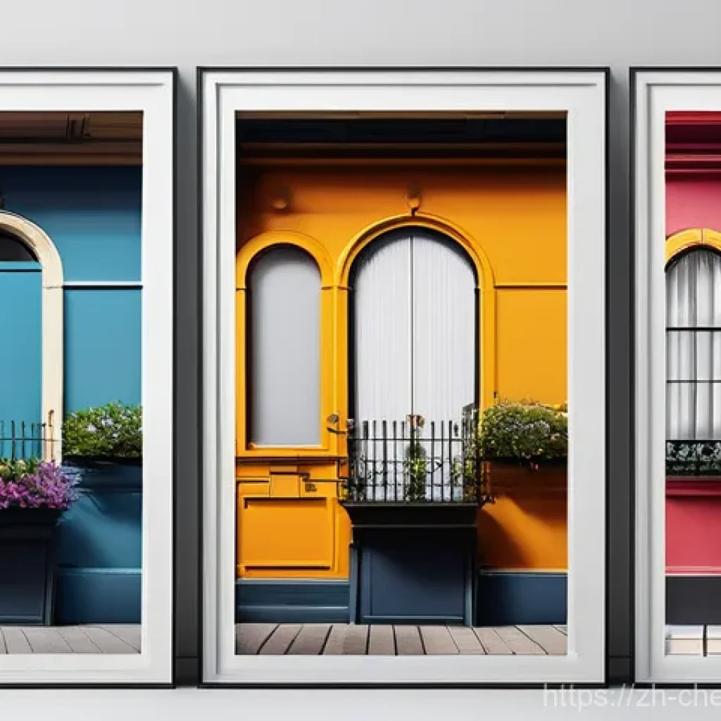 화학공정에서의 탄소 발자국 분석 - Here are three image generation prompts in English, designed to be detailed and adhere to all specif...