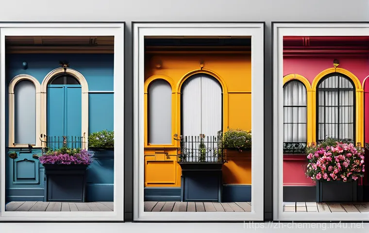 화학공정에서의 탄소 발자국 분석 - Here are three image generation prompts in English, designed to be detailed and adhere to all specif...