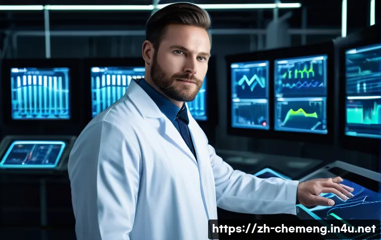 化学过程建模与优化:提升效率的惊人策略 4 화학공정 모델링 및 최적화 관련 이미지 2