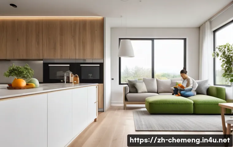 生物传感器颠覆化学过程:你必须知道的未来科技秘密 2 바이오센서 및 화학공정 관련 이미지 1