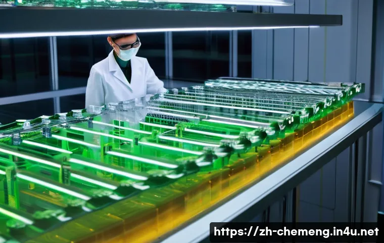 纳米与化工的未来你不可不知的颠覆性变革 4 나노공학과 화학공정 관련 이미지 2