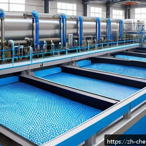 폐수처리에서의 막분리 기술 - 1 &mu;m for ultrafiltration) and highlights their filtration targets such as suspended solids, bacteria...